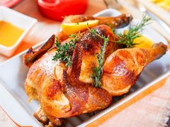 疯狂周法式烤鸡-LA MAISON公鸡和龙(蛇口店)