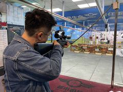 -都市枪神实弹射击俱乐部