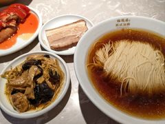 -松鹤面馆·古法焖肉面(观前店)