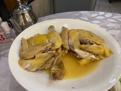 -鹭园酒家·四十年老字号