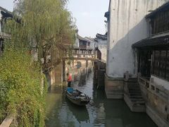 -嘉兴月河历史街区