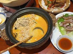 -春华秋食土菜馆(温馨花园店)