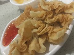 -芬芳甜品(同福路店)