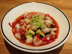 -太二酸菜鱼(kk mall店)