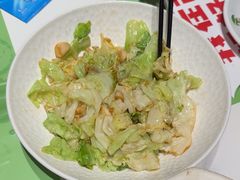 -鑫小城故事·藕汤·家常菜(台北一路总店)