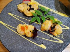 -江左尚白日本料理(万象城店)
