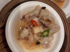 -君庭中餐厅(友谊宾馆店)