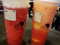 -喜茶(上海正大广场店)