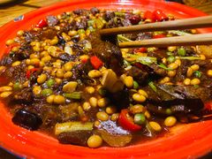 -兔槽江湖菜·重庆璧山兔(水围店)