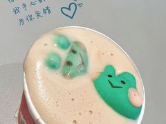 -Seesaw Coffee(上生新所店)