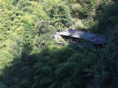 -南尖岩景区