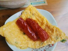 -陈记汤饭(水巷口店)