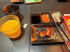 -無二炙坊·和牛烧肉(大钟寺1733店)