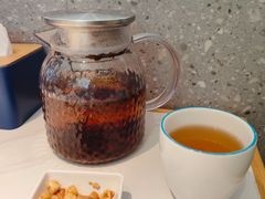 -桂大叔·砂锅粥·家传闽粤菜(县西巷店)