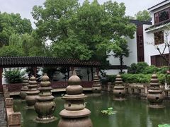 -苏州吴宫泛太平洋酒店