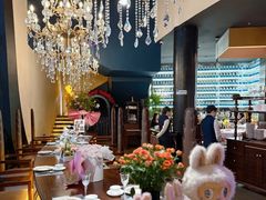 -狮拾久·现代新加坡料理(福田COCO Park店)