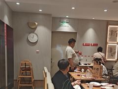 -喜家德虾仁水饺(邯郸新世纪中心店)