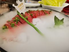 -川越泰火锅(吉利大厦店)