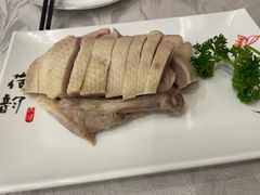 -古南都·清真绿柳居菜馆(太平南路店)