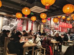-周小波重庆小面·重庆名小吃(邹容路店)