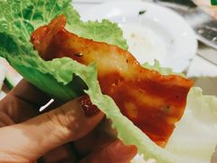 -么子烤肉(化龙池店)