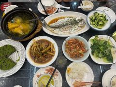 -蟹天蟹地农家菜·阳澄湖大闸蟹(浅水湾店)