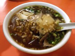 -焦大头牛肉小饭(南关店)
