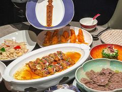 -曾宴·楚菜(湖北省博物馆店)