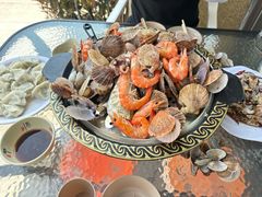 -鼓歌海鲜舫·手抓海鲜(大学城店)
