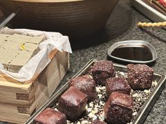 -三出山火锅(南京万象天地店)