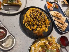 -墨纪Mojí墨西哥餐厅(南开大悦城店)