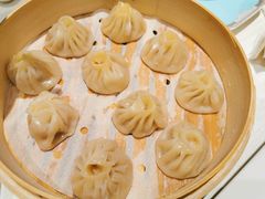 小笼包-柒园·三十年创意杭帮菜(龙湖滨江天街店)