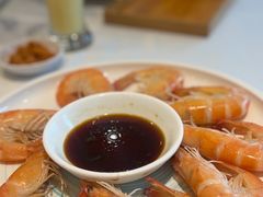 -大海湾酒楼(人南店)