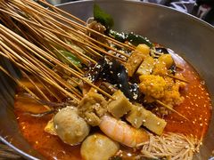 -付小姐在成都(五道口店)
