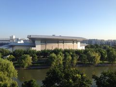 第二工业大学(金海路校区)-上海第二工业大学(金海路校区)