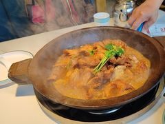 -巴乡石锅鱼(密云店)