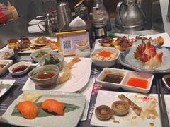 -大渔铁板烧(大悦城店)