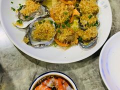 -四川小胡子海鲜(丁村万人海鲜广场店)