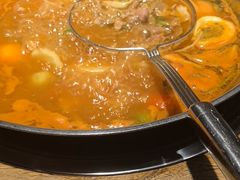 -老凯俚酸汤鱼(东山店)