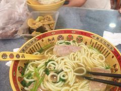-茅家米线(中大街店)