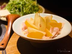 -吃饭皇帝大土家民族菜(正大广场店)