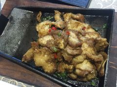 -菩提树·素食餐厅(汇智国际商业中心店)