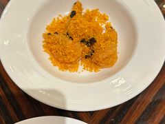 -夏宫中餐厅(香格里拉大酒店)