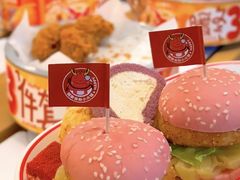 -龍歌自助小火锅(漳州二路爱购店)