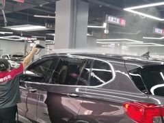 -天猫养车(哈贝卡硕士路店)