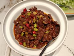 -东方红酒楼(知春路店)