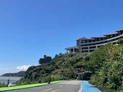 -东海半边山旅游度假区