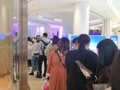-奈雪的茶(青岛卓悦里INTOWN店)