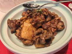 -百富源·海鲜辽菜(和平北大街店)