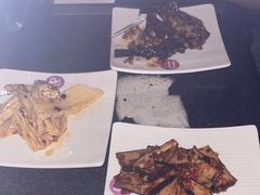 -沫·SPA会所-影院式足道(湘乡店)